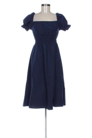 Rochie Unbranded, Mărime M, Culoare Albastru, Preț 72,00 Lei, #138026335