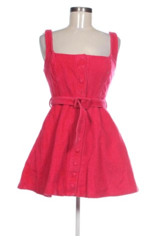 Rochie ASOS, Mărime S, Culoare Roșu, Preț 138,87 Lei, #138026451