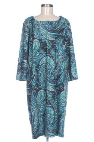 Kleid Unbranded, Größe XXL, Farbe Mehrfarbig, Preis € 23,81, #138026554