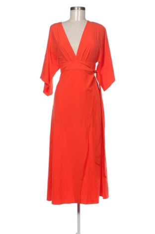 Rochie Athleta, Mărime M, Culoare Portocaliu, Preț 236,21 Lei, #138026632