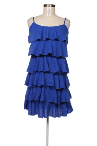 Šaty  NEW COLLECTION, Velikost S, Barva Modrá, Cena  485,00 Kč, #138026634