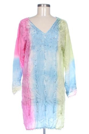 Kleid Unbranded, Größe M, Farbe Mehrfarbig, Preis € 15,24, #138026635