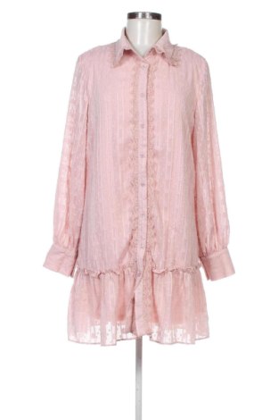 Kleid Unbranded, Größe L, Farbe Rosa, Preis 21,34 €, #138026654