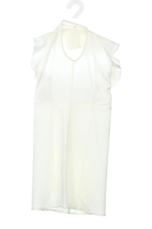 Kleid H&M, Größe S, Farbe Ecru, Preis 16,76 €, #138026698