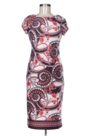 Rochie Beige by Eci, Mărime M, Culoare Multicolor, Preț 194,22 Lei, #138026708