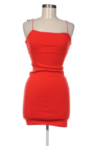 Sukienka Zara, Rozmiar S, Kolor Czerwony, Cena 59,27 zł, #138026896