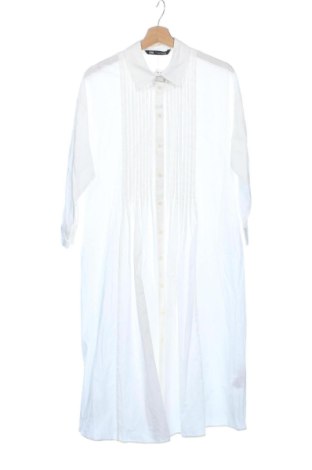 Sukienka Zara, Rozmiar XS, Kolor Biały, Cena 85,49 zł, #138026980