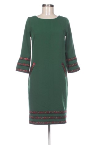 Šaty  Rina, Veľkosť M, Farba Zelená, Cena  13,91 €, #138027033