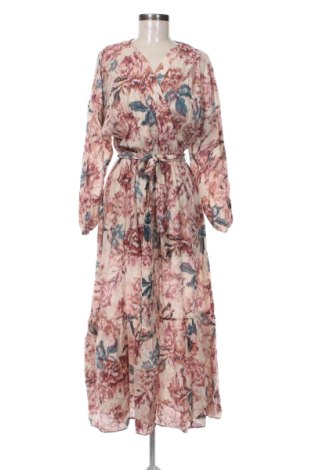 Kleid H&M, Größe S, Farbe Mehrfarbig, Preis 28,00 €, #138027076