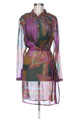 Rochie Pas, Mărime XL, Culoare Multicolor, Preț 47,24 Lei, #138027115