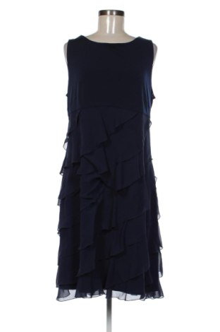 Šaty  Swing, Velikost XL, Barva Modrá, Cena  983,00 Kč, #138027146