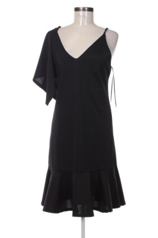 Sukienka Zara, Rozmiar M, Kolor Czarny, Cena 54,84 zł, #138027165