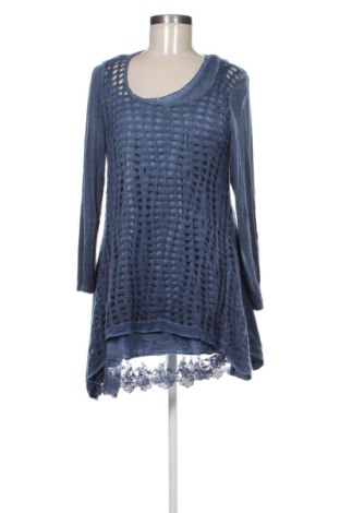 Damen Shirt Unbranded, Größe S, Farbe Blau, Preis 4,00 €, #138027219