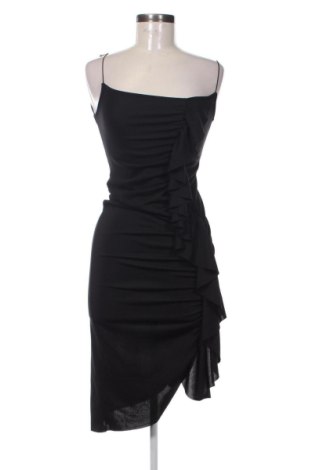 Sukienka Zara, Rozmiar S, Kolor Czarny, Cena 47,59 zł, #138027250