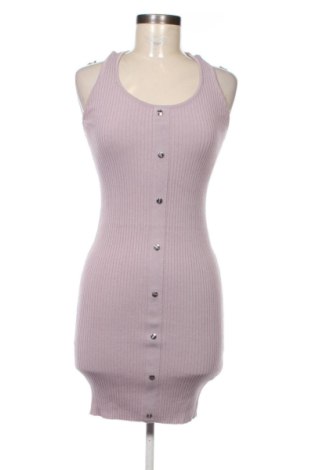 Šaty  Guess, Velikost M, Barva Popelavě růžová, Cena  1 021,00 Kč, #138027309