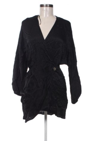 Sukienka Zara, Rozmiar M, Kolor Czarny, Cena 54,84 zł, #138027339