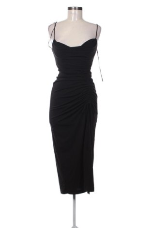 Sukienka Zara, Rozmiar S, Kolor Czarny, Cena 83,07 zł, #138027371