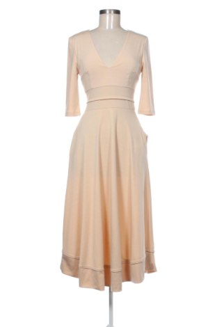 Kleid Unbranded, Größe M, Farbe Ecru, Preis 16,00 €, #138027392