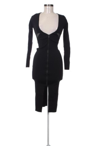 Sukienka Zara, Rozmiar S, Kolor Czarny, Cena 91,14 zł, #138027443