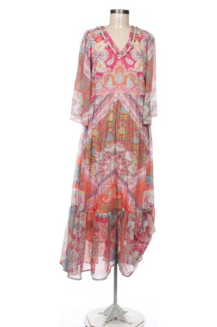 Rochie Linea Tesini, Mărime M, Culoare Multicolor, Preț 152,00 Lei, #138027579