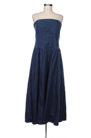 Šaty  Zara, Velikost XXL, Barva Modrá, Cena  558,00 Kč, #138027809