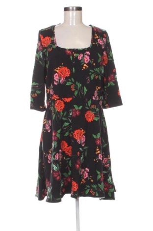 Sukienka Dorothy Perkins, Rozmiar XL, Kolor Kolorowy, Cena 60,00 zł, #138027864