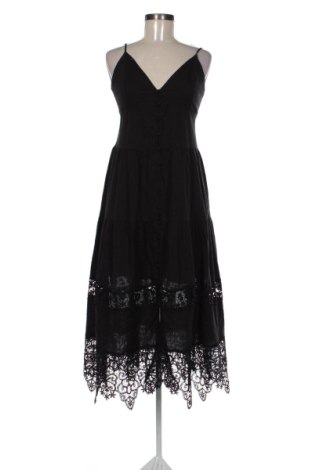 Šaty  H&M, Veľkosť S, Farba Čierna, Cena  23,81 €, #138027928