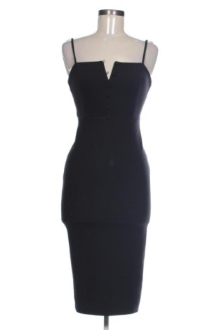 Šaty  Bershka, Veľkosť XXS, Farba Čierna, Cena  19,05 €, #138027985