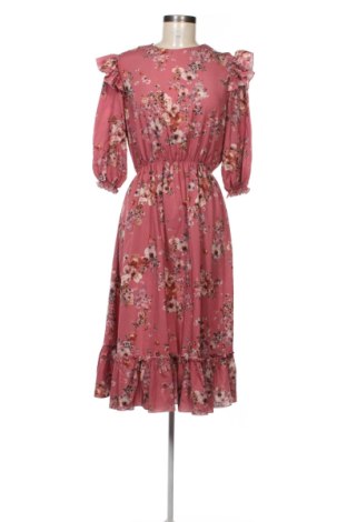 Šaty  Unbranded, Velikost M, Barva Vícebarevné, Cena  397,00 Kč, #138028108