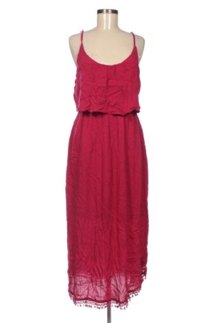 Šaty  Bon Prix, Velikost L, Barva Růžová, Cena  285,00 Kč, #138028189