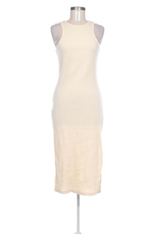 Rochie H&M, Mărime M, Culoare Ecru, Preț 114,00 Lei, #138028287