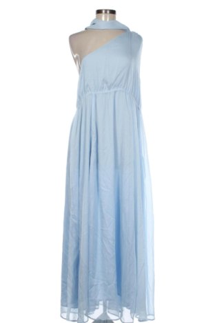 Kleid H&M, Größe XL, Farbe Blau, Preis 23,05 €, #138028399