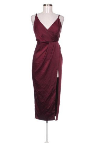 Kleid Topshop, Größe M, Farbe Rot, Preis € 40,01, #138028516
