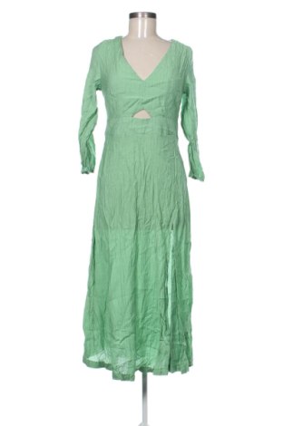 Rochie Mohito, Mărime M, Culoare Verde, Preț 97,00 Lei, #138028546