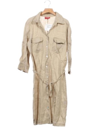 Šaty  H&M L.O.G.G., Velikost XS, Barva Béžová, Cena  404,00 Kč, #138028611