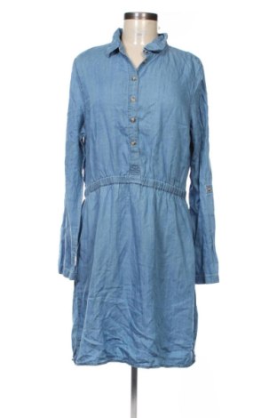 Šaty  Up 2 Fashion, Veľkosť L, Farba Modrá, Cena  19,00 €, #138028722