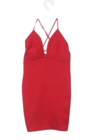 Šaty  Nly One, Velikost XS, Barva Červená, Cena  338,00 Kč, #138028876