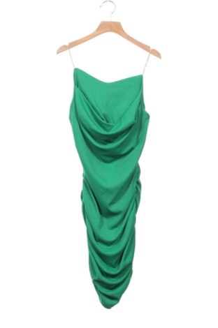 Kleid Unbranded, Größe S, Farbe Grün, Preis 24,00 €, #138028892