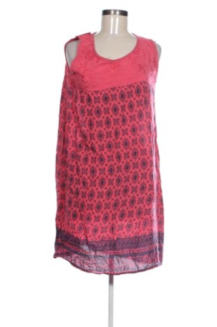 Kleid Unbranded, Größe M, Farbe Mehrfarbig, Preis 15,05 €, #138028911