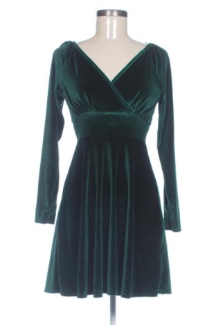 Rochie Unbranded, Mărime S, Culoare Verde, Preț 54,00 Lei, #138029119