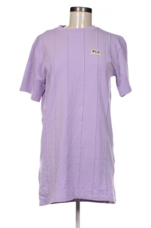 Sukienka FILA, Rozmiar S, Kolor Fioletowy, Cena 145,18 zł, #138029209