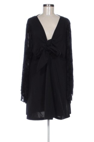 Rochie SHEIN, Mărime XXL, Culoare Negru, Preț 52,00 Lei, #138029337
