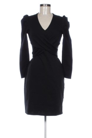 Sukienka Diane Von Furstenberg, Rozmiar S, Kolor Czarny, Cena 443,59 zł, #138029376