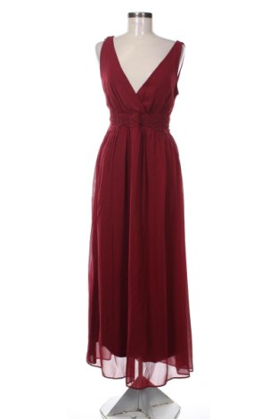 Rochie Vero Moda, Mărime M, Culoare Roșu, Preț 147,00 Lei, #138029440