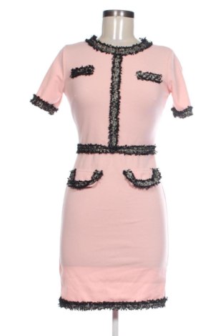 Rochie Unbranded, Mărime XS, Culoare Roz, Preț 83,99 Lei, #138029463