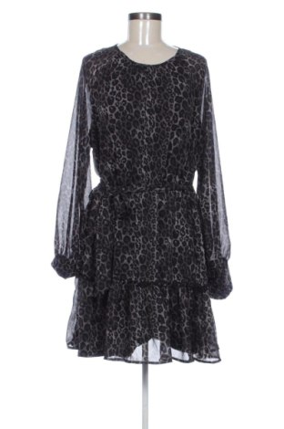 Rochie Sinsay, Mărime XXL, Culoare Multicolor, Preț 72,19 Lei, #138029495