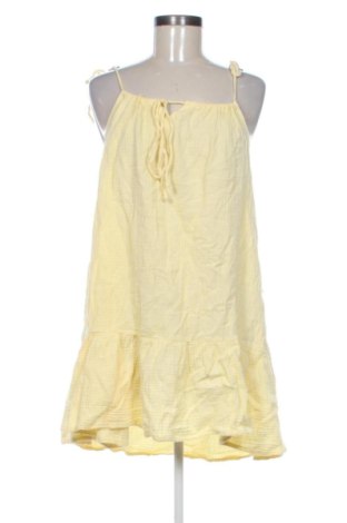 Rochie Sinsay, Mărime XS, Culoare Galben, Preț 68,00 Lei, #138029563