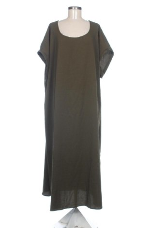 Rochie SHEIN, Mărime 5XL, Culoare Verde, Preț 123,00 Lei, #138029626