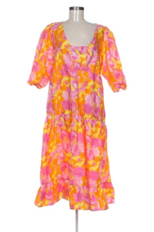 Rochie Sinsay, Mărime M, Culoare Multicolor, Preț 91,00 Lei, #138029808
