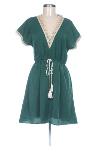 Rochie Unbranded, Mărime S, Culoare Verde, Preț 74,00 Lei, #138029842